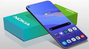 Nokia P2 Pro Max 5G