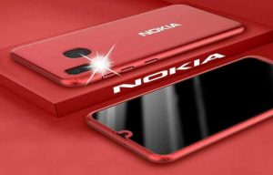 Nokia P9 Pro 