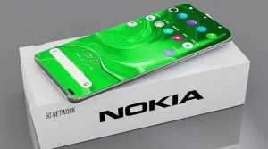 Nokia Z3 Pro 5G