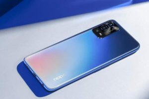 Oppo A16K