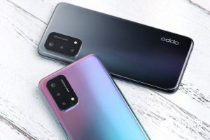 Oppo A93 5G