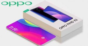 Oppo Find X3 Lite