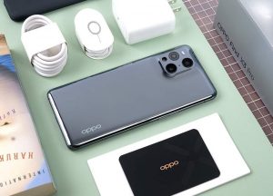 Oppo Find X3 Pro 2022