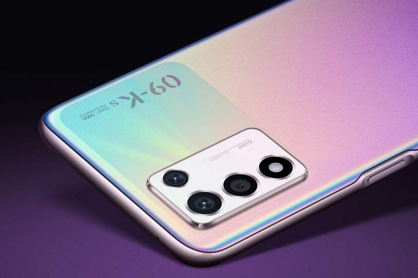 Oppo K9s 2022 5G: Full Specs, Price, Release Date & Specifications