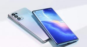 Oppo Reno 5A