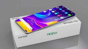 Oppo Reno 7 Pro 5G