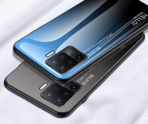 Oppo Reno5 Lite