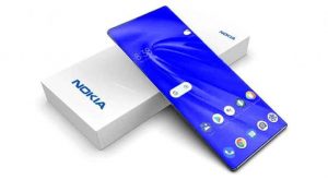 nokia p lite