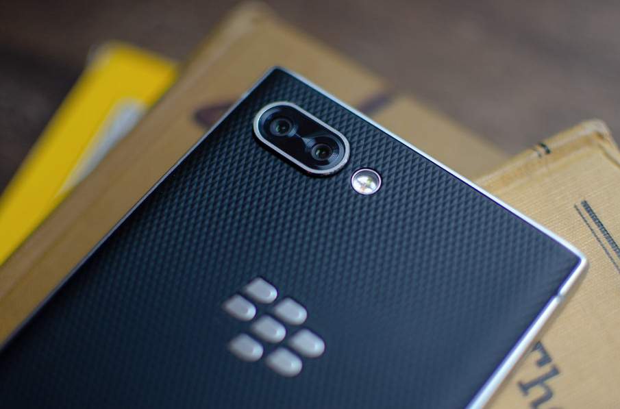 New Blackberry Eclipse 5G 2024 Price, Key Features & Full Specs