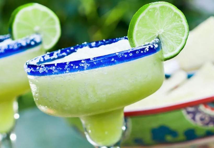 Happy Margarita Day 2023 20+ Images, Deals, Quotes & Wishes