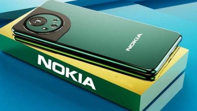 Nokia Slim X 5G