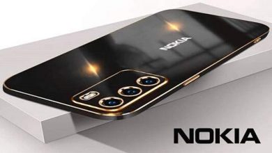 Nokia X PureView 5G