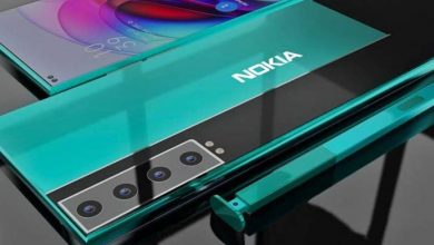 Nokia XR20 Pro 5G