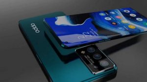 Oppo Find X5 5G