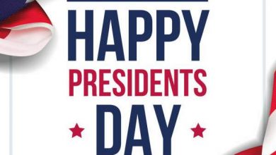 Presidents Day Images Free