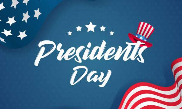 President’s Day Images