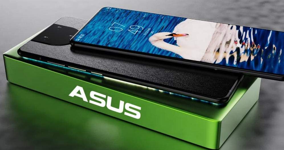 Asus ROG Phone 5s Pro 5G 2022: Price, Release Date, Specs & Key Features