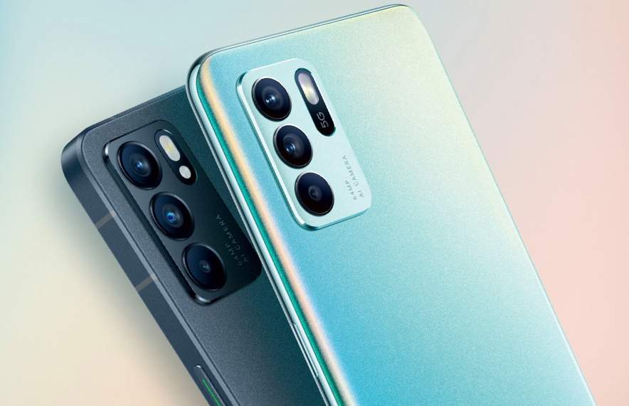Oppo Reno7 Z 5G 2022: 8GB RAM, Price, Release Date & Specifications