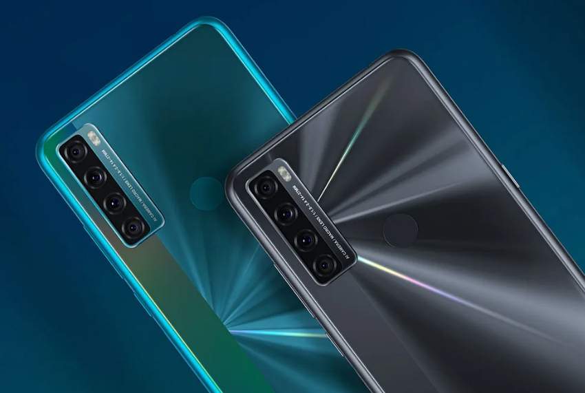 TCL 30 V 5G 2022: Full Specifications, Price, Release Date & Specs