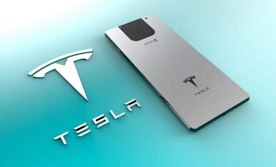 Tesla Pi Images