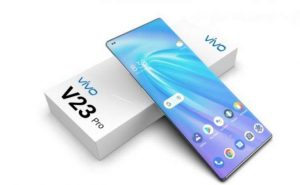 Vivo V23 5G