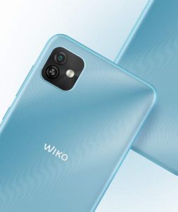 Wiko Y82