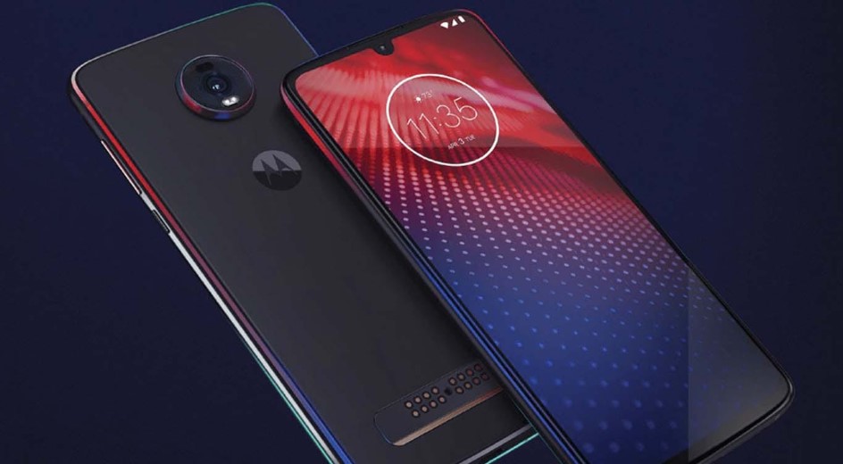 2024 Motorola Z5