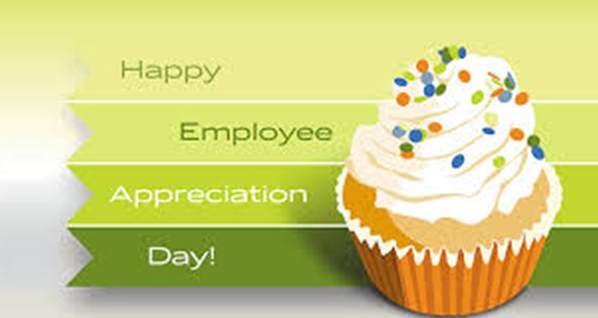 Happy Employee Appreciation Day Images