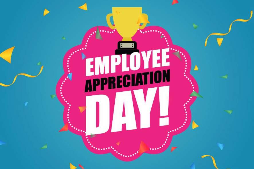 50+ Motivational Employee Appreciation Day Quotes to Send In 2024