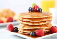 Happy Pancake Day Images