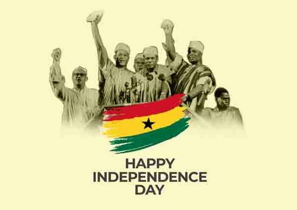 Independence Day Ghana Images