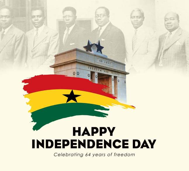 Independence Day Ghana Pics