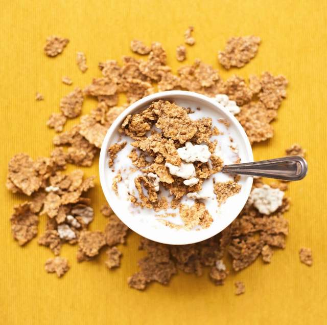 National Cereal Day Images