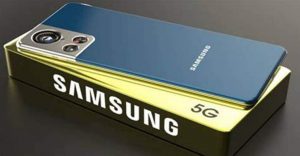 Samsung P5 Ultra 5G 