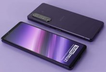 Sony Xperia 1 III 5G