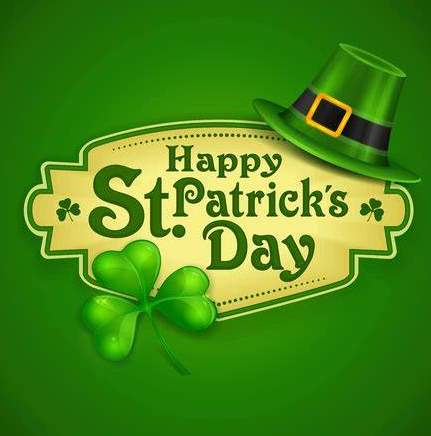 St Patrick's Day Images