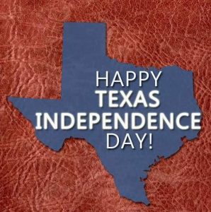 Texas Independence Day Images
