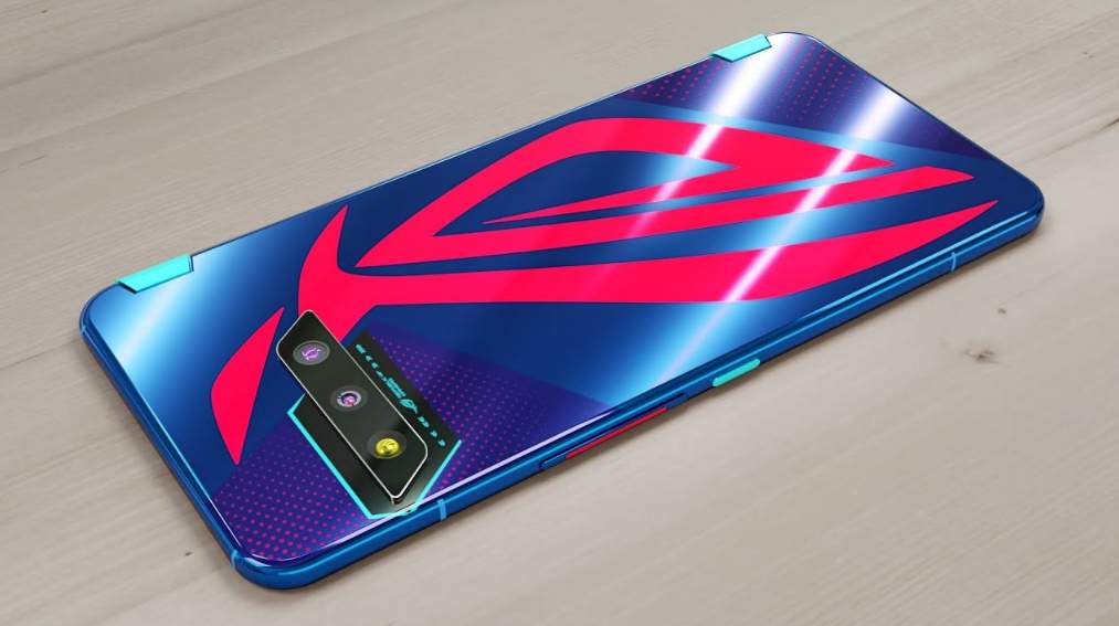 asus rog phone 7