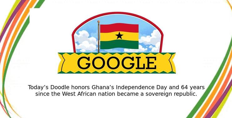independence day ghana