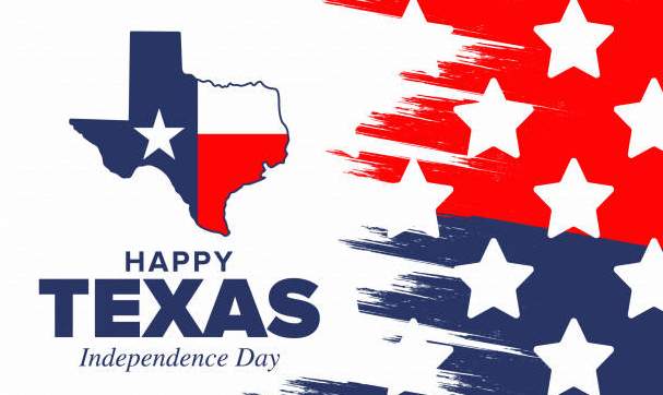 texas independence day