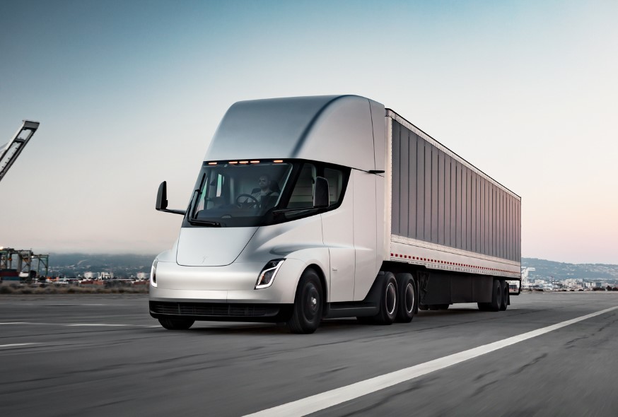 2024 Tesla Semi Truck: Price, Release Date & Full Specs (Update)