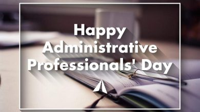 Administrative Professionals Day Images