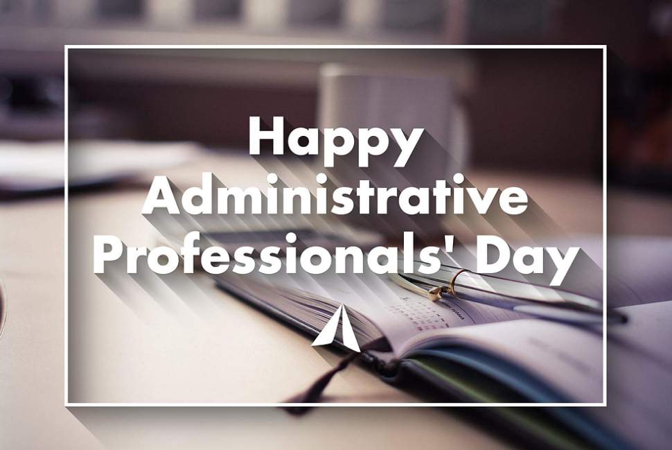 Administrative Professionals Day Images