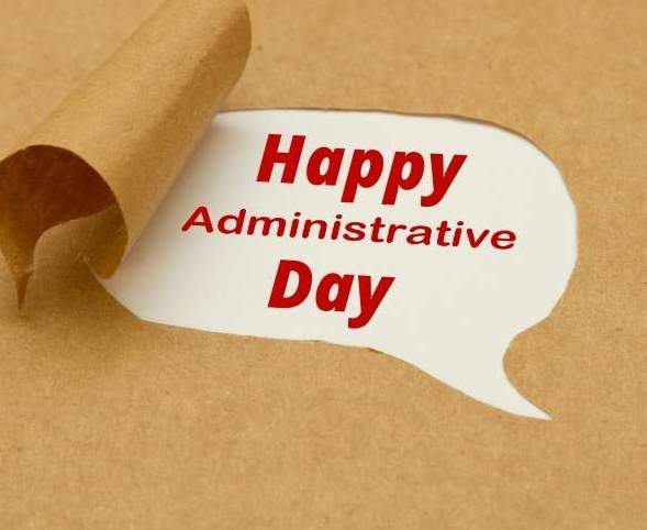 Administrative Professionals Day Quotes