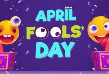 April Fool’s Day Wallpaper