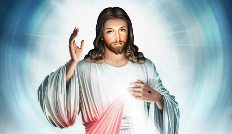 Happy Divine Mercy Sunday 2023: Top Quotes, Promises & Images