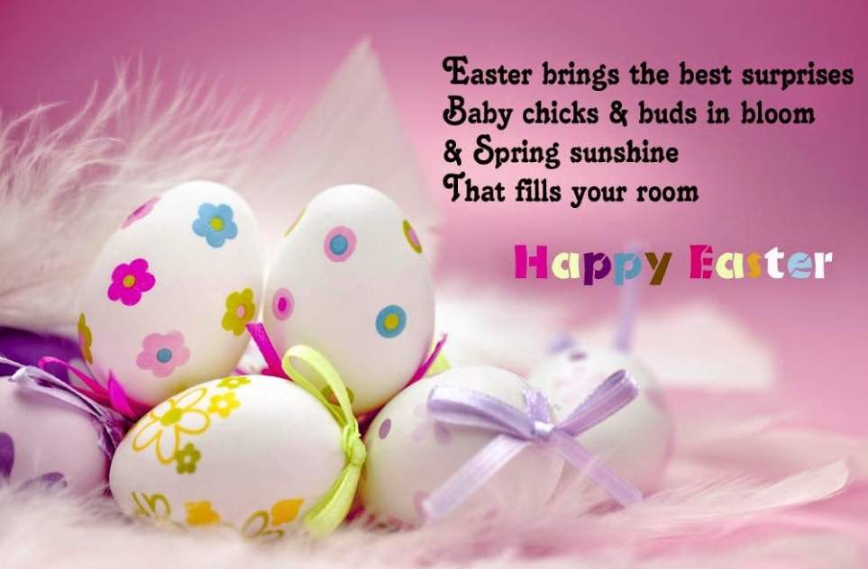 Happy Easter Sunday 2023 Wishes, HD Images & Message for Child