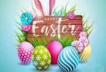 Easter Wishes