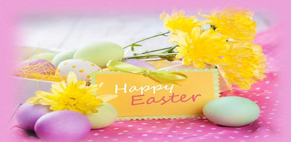 Easter Wishes