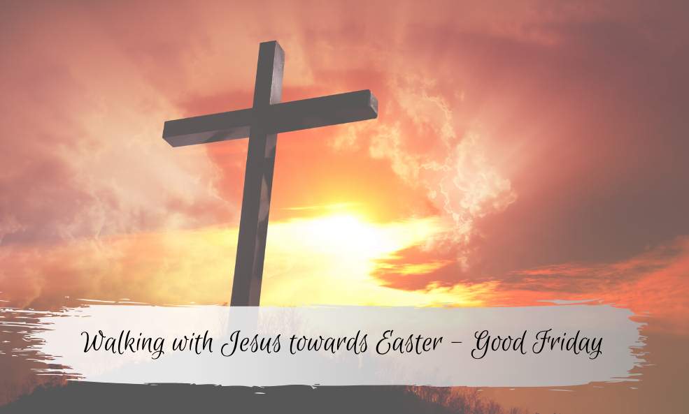 Happy Good Friday 2023 Top Wishes, Images, Messages & Quotes